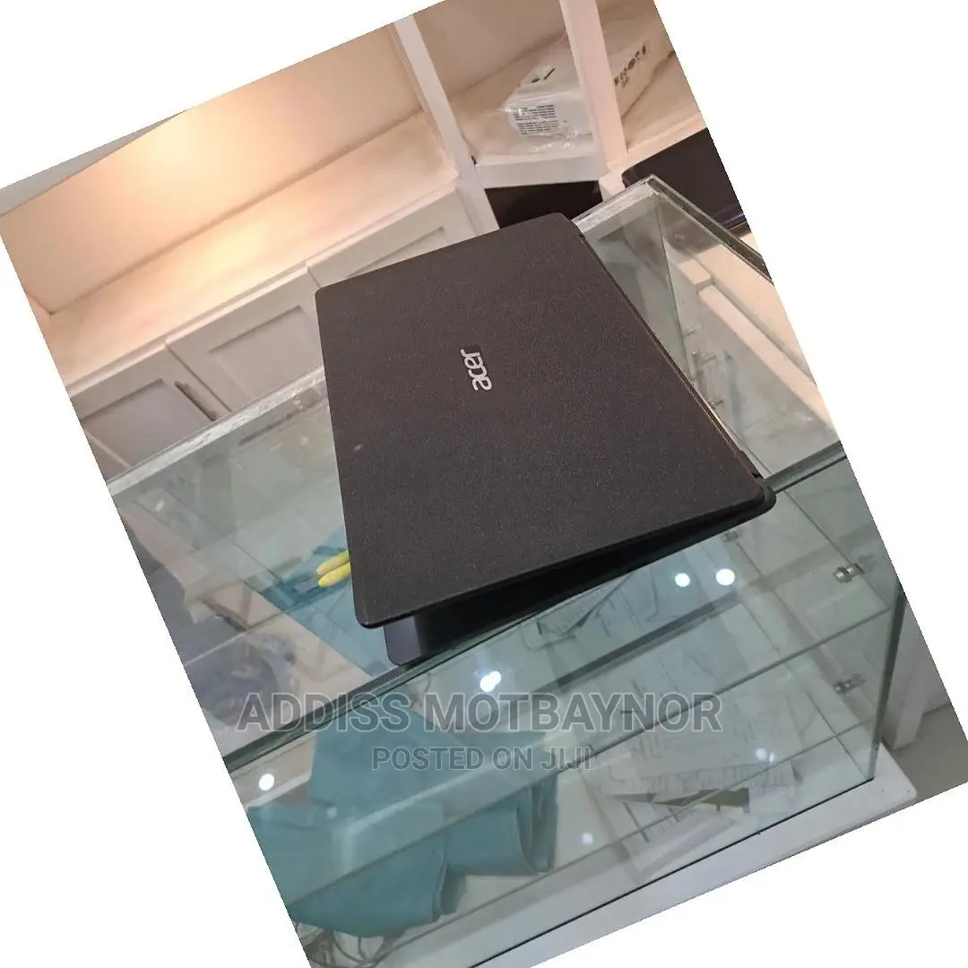 Laptop Acer Aspire 1 4GB Intel Core I5 SSD 500GB