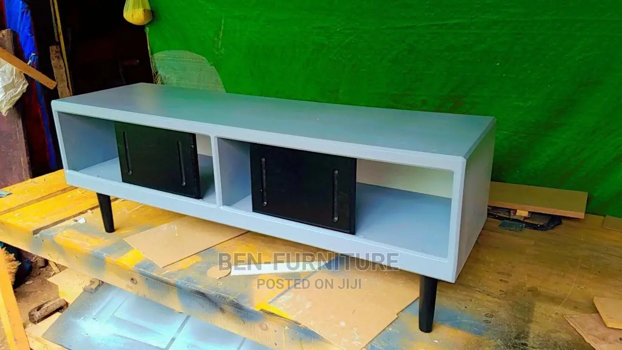 120 Tv Stand