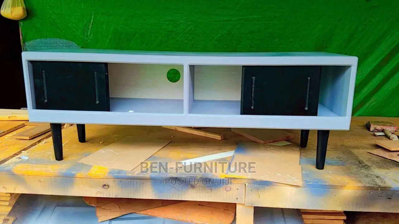 120 Tv Stand