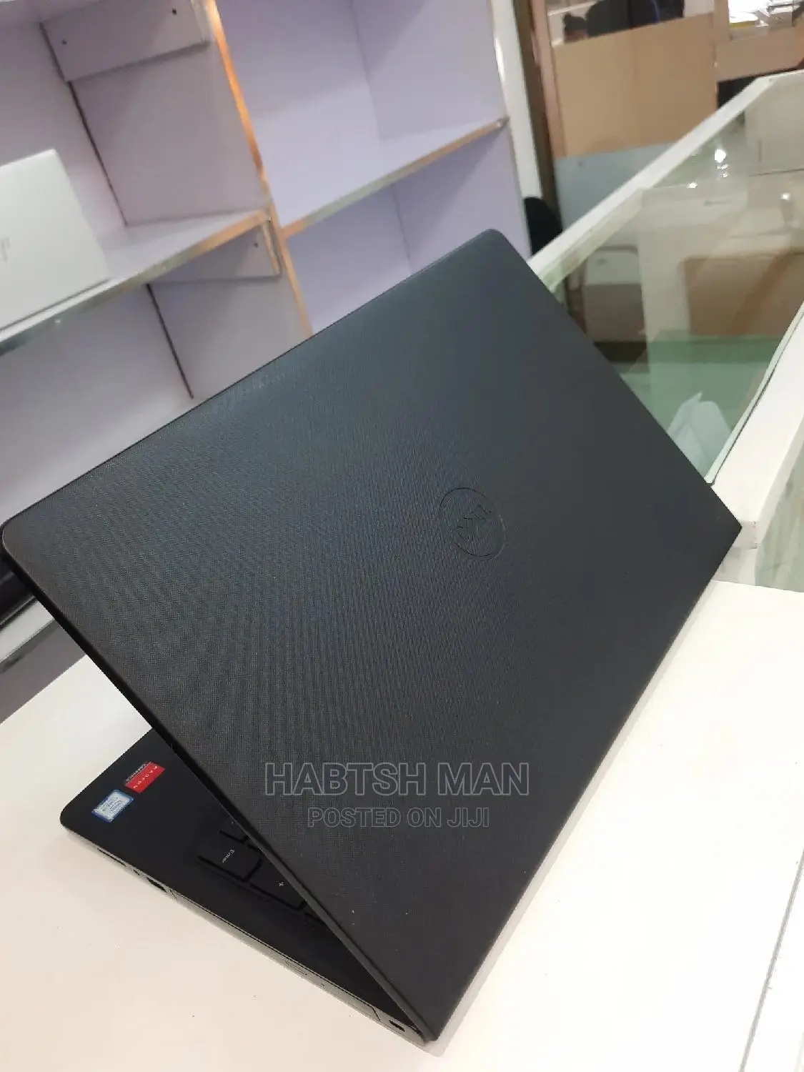 New Laptop Dell Inspiron 15 8GB Intel Core I7 HDD 1T