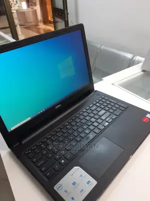 New Laptop Dell Inspiron 15 8GB Intel Core I7 HDD 1T