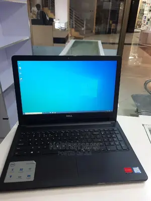 Photo - New Laptop Dell Inspiron 15 8GB Intel Core I7 HDD 1T