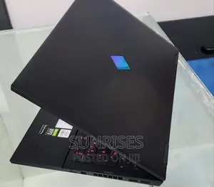 New Laptop HP Omen 15 16GB Intel Core I7 SSD 1T