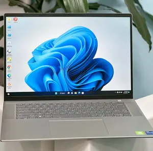 Photo - New Laptop Dell Inspiron 15 16GB Intel Core I7 SSD 512GB