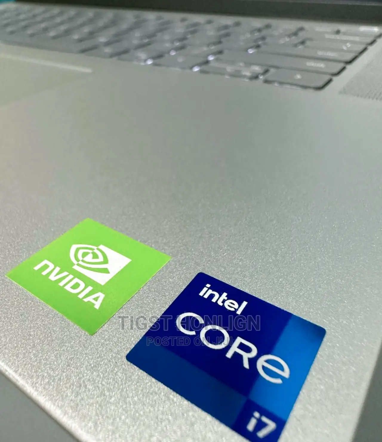 New Laptop Dell Inspiron 15 16GB Intel Core I7 SSD 512GB