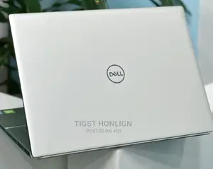 New Laptop Dell Inspiron 15 16GB Intel Core I7 SSD 512GB