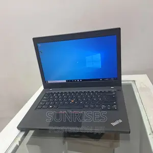 Photo - New Laptop Lenovo ThinkPad 13 8GB Intel Core I5 SSD 1T