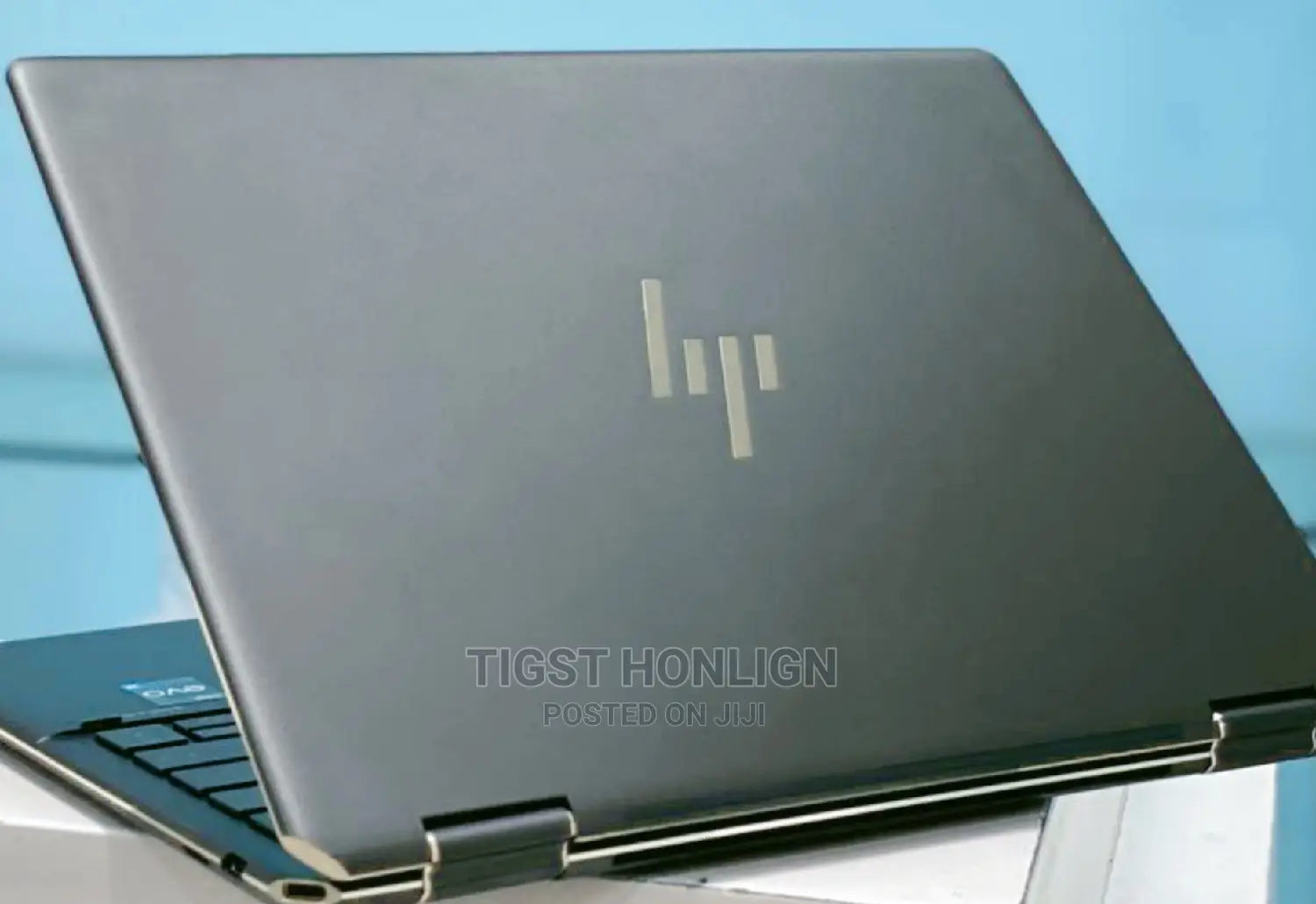 New Laptop HP Spectra 13 16GB Intel Core I7 SSD 1T