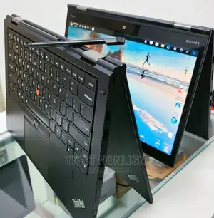 Photo - New Laptop Lenovo ThinkPad X1 Carbon 8GB Intel Core I5 SSD 256GB