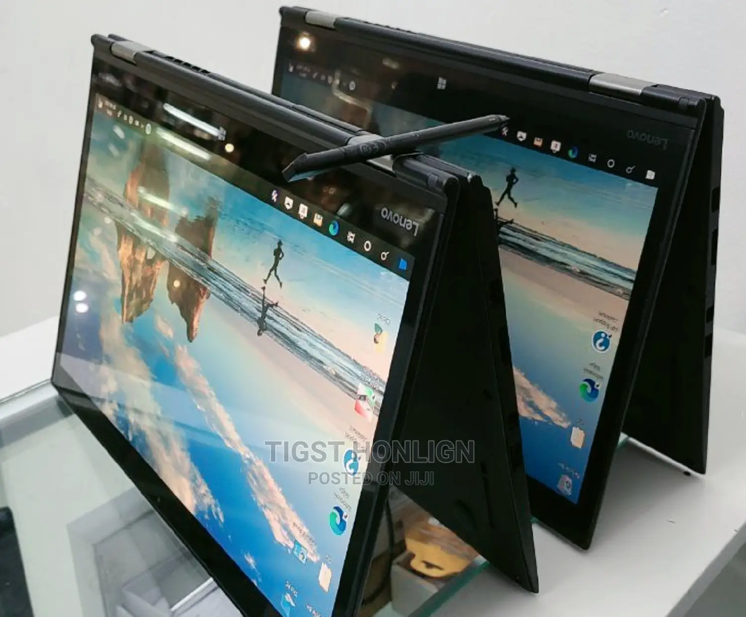 New Laptop Lenovo ThinkPad X1 Carbon 8GB Intel Core I5 SSD 256GB