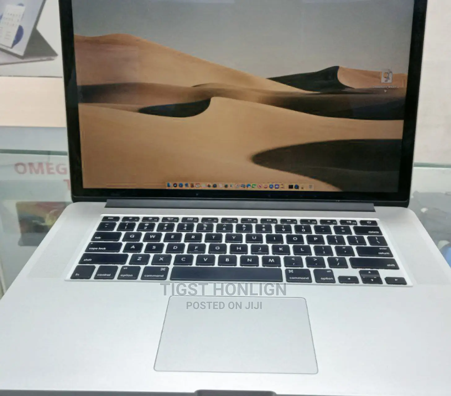 New Laptop Apple MacBook 2015 16GB Intel Core I7 SSD 512GB