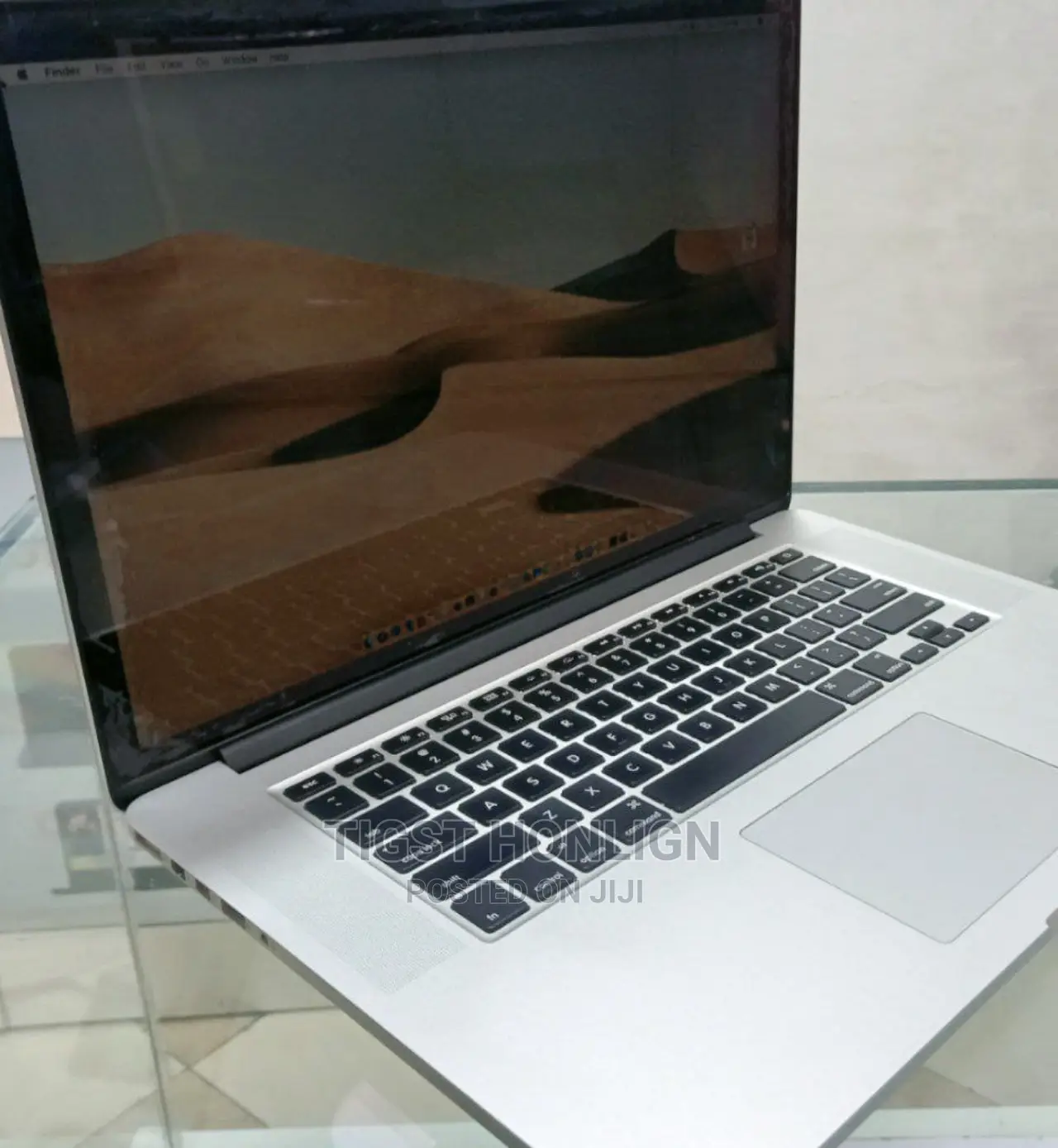 New Laptop Apple MacBook 2015 16GB Intel Core I7 SSD 512GB