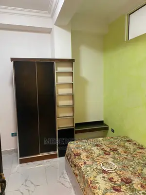 Furnished 2bdrm House in Bole Michael for rent