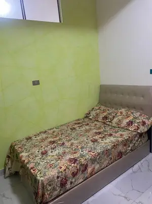 Furnished 2bdrm House in Bole Michael for rent