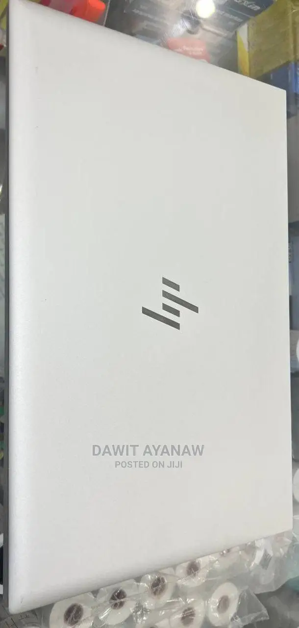 New Laptop HP EliteBook 850 G8 16GB Intel Core I7 SSD 512GB