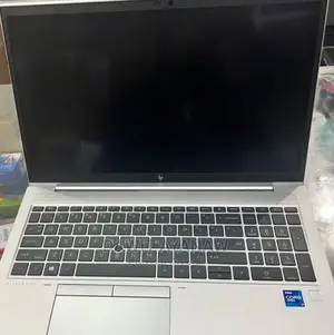 New Laptop HP EliteBook 850 G8 16GB Intel Core I7 SSD 512GB