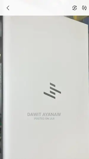 New Laptop HP EliteBook 850 G8 16GB Intel Core I7 SSD 512GB