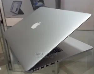 Photo - New Laptop Apple MacBook Pro 2015 16GB Intel Core i7 SSD 512GB