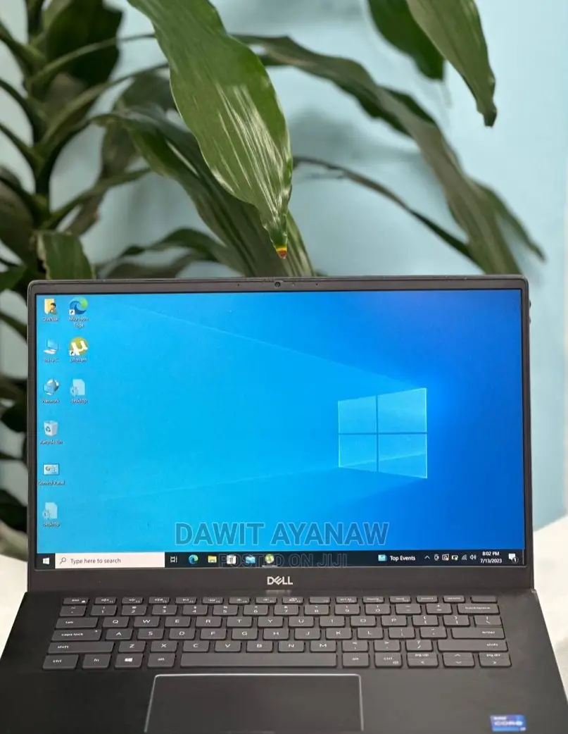 New Laptop Dell Vostro 5459 8GB Intel Core I7 SSD 512GB