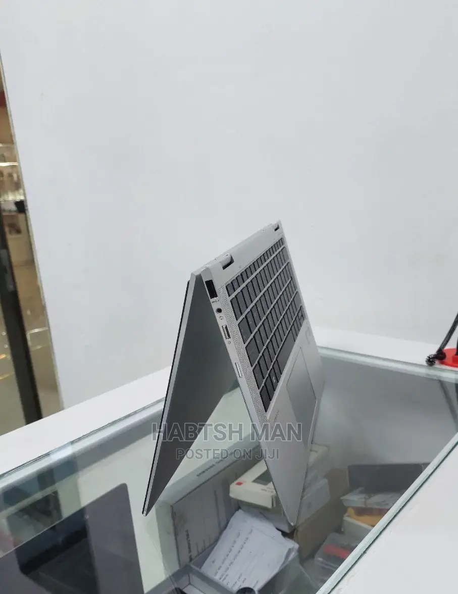 New Laptop HP EliteBook X360 1030 G3 16GB Intel Core I7 SSD 512GB