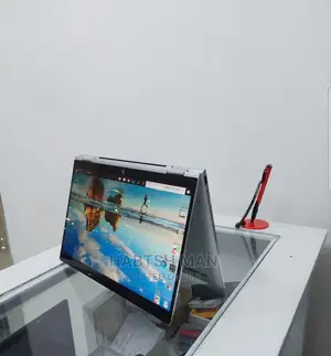 New Laptop HP EliteBook X360 1030 G3 16GB Intel Core I7 SSD 512GB