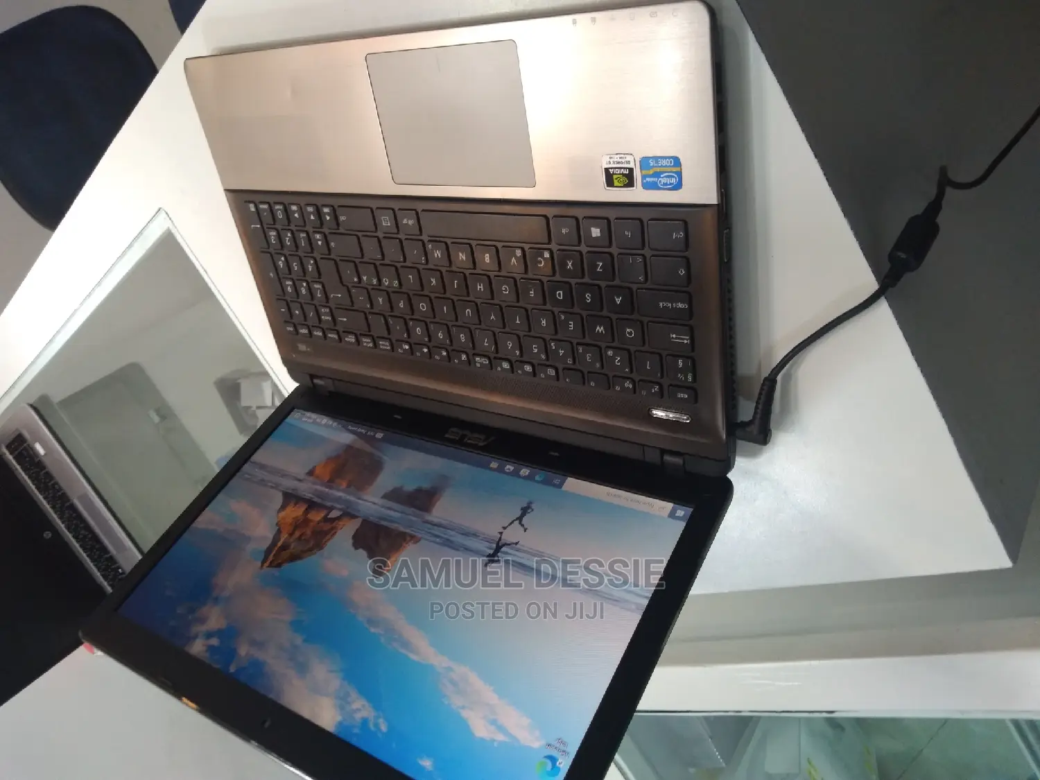 Laptop Asus 4GB Intel Core I5 SSD 500GB