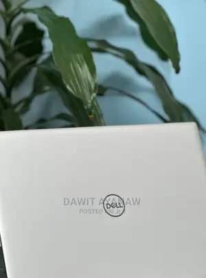 Photo - New Laptop Dell Latitude 5401 16GB Intel Core I7 SSD 512GB