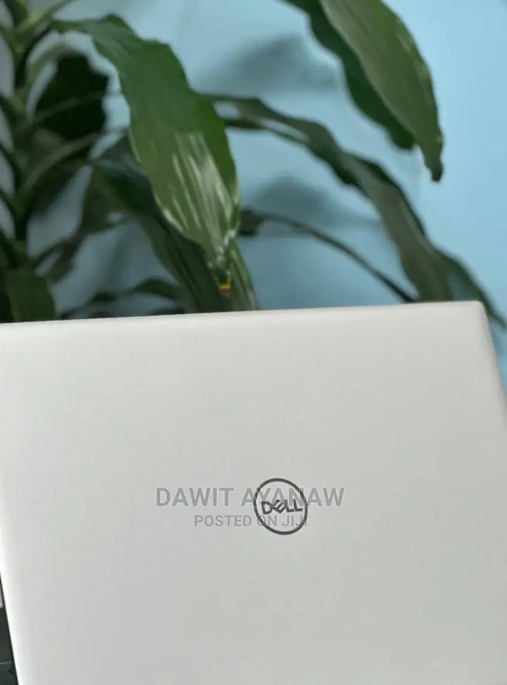 New Laptop Dell Latitude 5401 16GB Intel Core I7 SSD 512GB