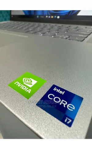 New Laptop Dell Latitude 5401 16GB Intel Core I7 SSD 512GB