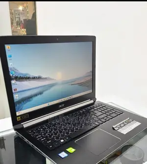 New Laptop Acer Aspire 5 8GB Intel Core I5 HDD 1T
