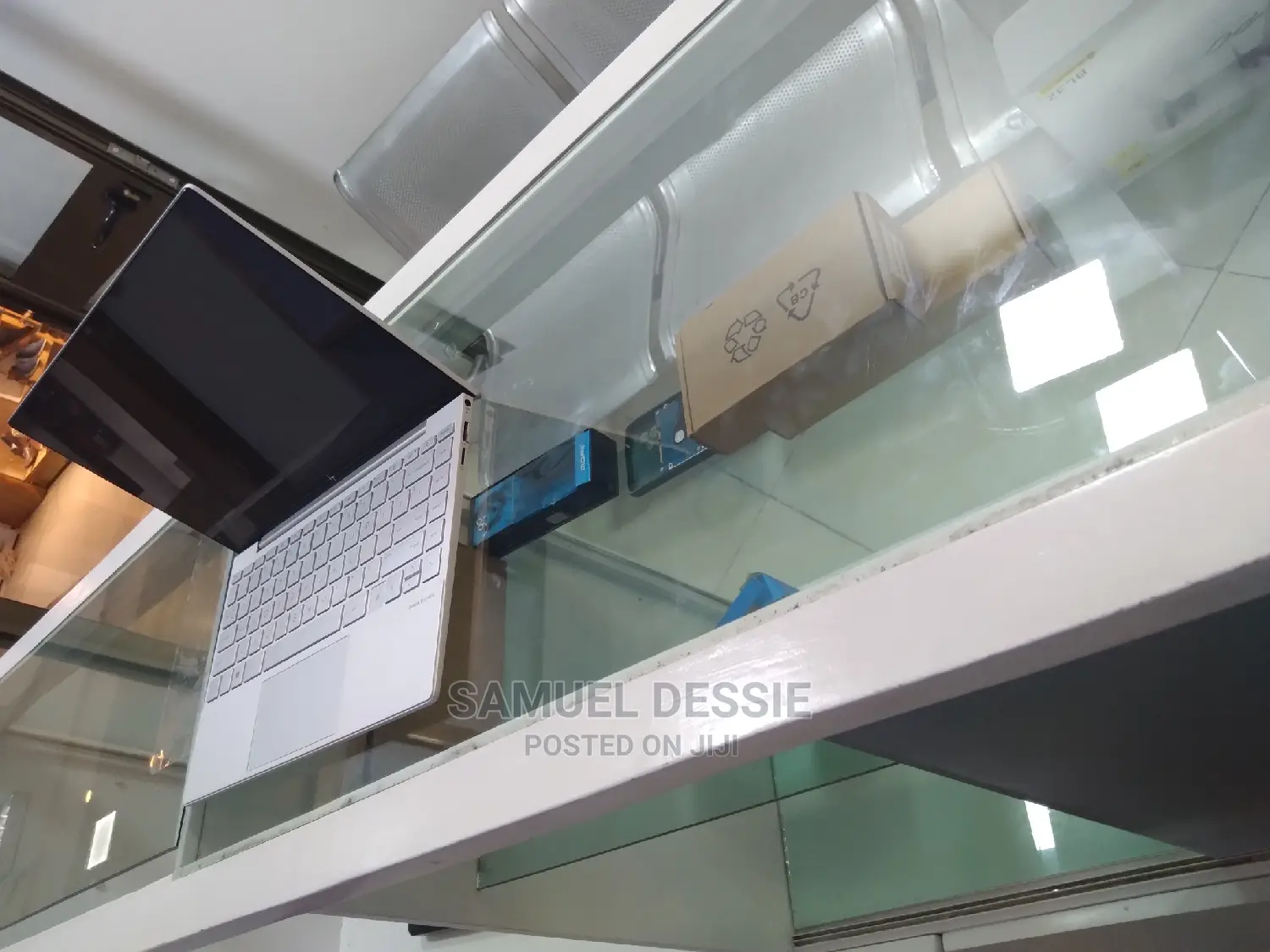 New Laptop HP Envy 4 16GB Intel Core I7 SSD 1T