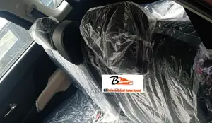 New Toyota Rush 2022 Silver