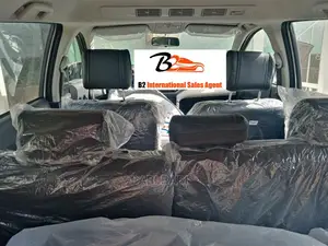 New Toyota Rush 2022 Silver