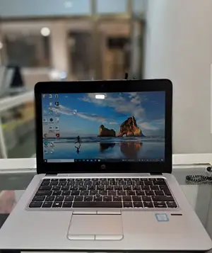 Photo - New Laptop HP EliteBook 840 8GB Intel Core I5 SSD 256GB