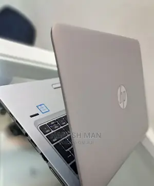 New Laptop HP EliteBook 840 8GB Intel Core I5 SSD 256GB