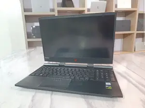 Photo - New Laptop HP Omen X 16GB Intel Core I7 SSD 512GB