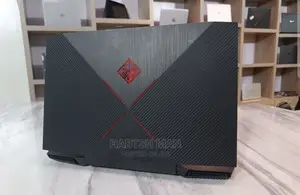New Laptop HP Omen X 8GB Intel Core I5 SSD 512GB
