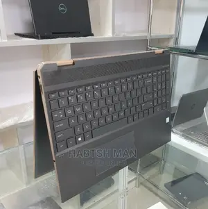 New Laptop HP Spectre 16GB Intel Core I7 SSD 512GB