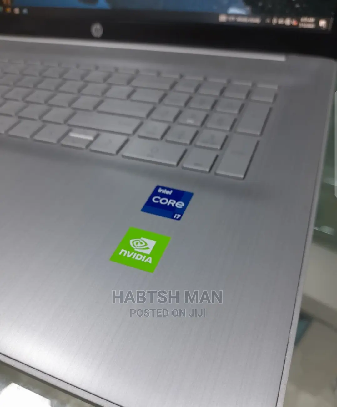 New Laptop HP Stream Notebook 8GB Intel Core I7 SSD 512GB