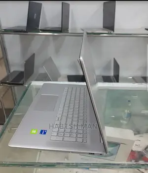 New Laptop HP Stream Notebook 8GB Intel Core I7 SSD 512GB