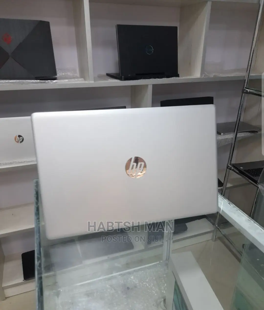 New Laptop HP Stream Notebook 8GB Intel Core I7 SSD 512GB