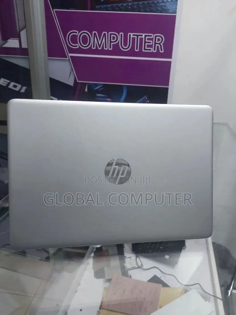 New Laptop HP EliteBook 840 8GB Intel Core I5 SSD 1T