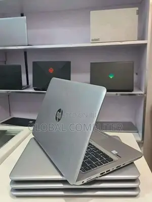 New Laptop HP EliteBook 840 8GB Intel Core I5 SSD 1T