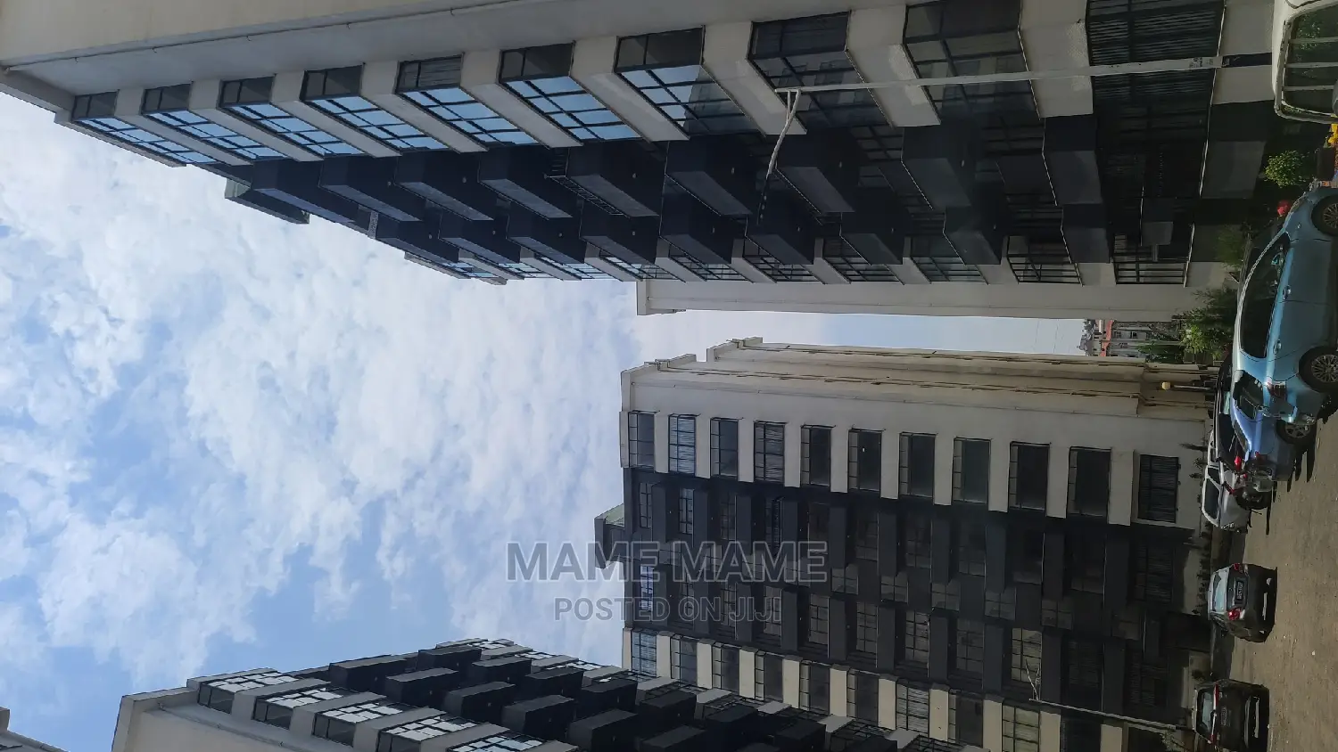 3bdrm Apartment in Addis Abeba, Bole for sale