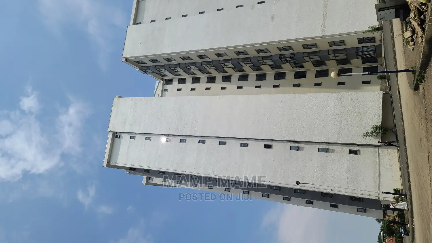 3bdrm Apartment in Addis Abeba, Bole for sale