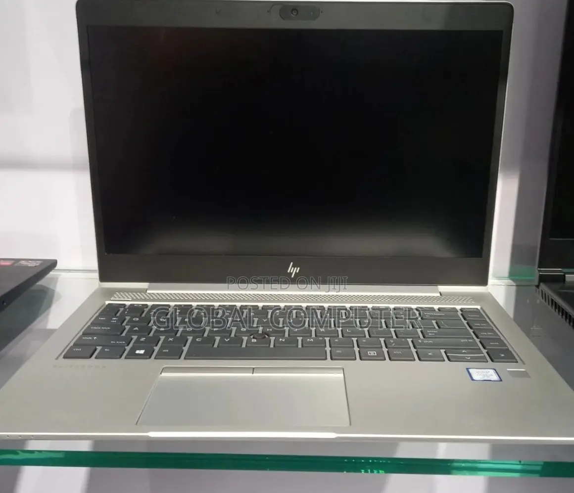 New Laptop HP EliteBook 840 G5 8GB Intel Core I5 SSD 512GB