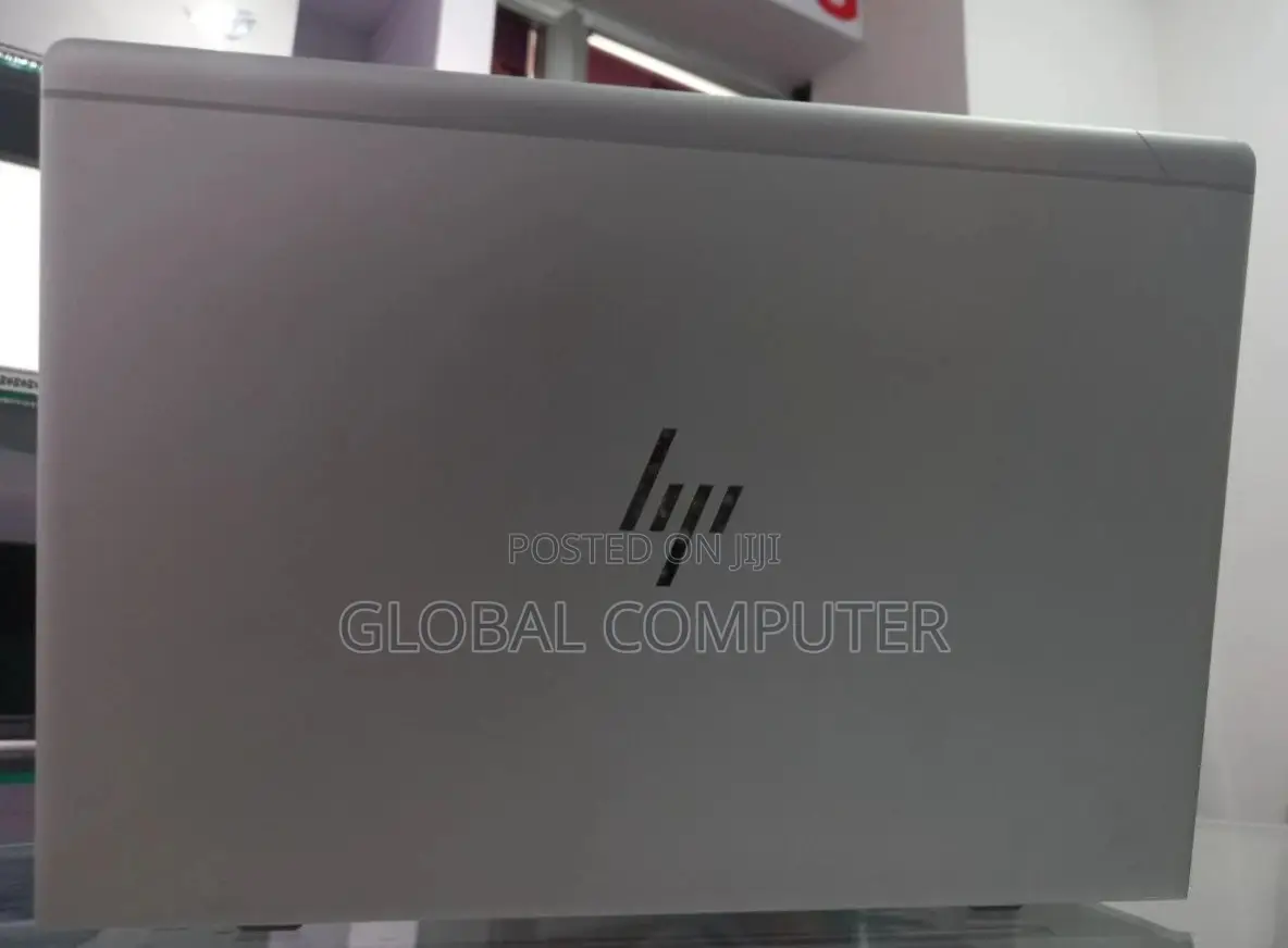 New Laptop HP EliteBook 840 G5 8GB Intel Core I5 SSD 512GB