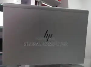 New Laptop HP EliteBook 840 G5 8GB Intel Core I5 SSD 512GB