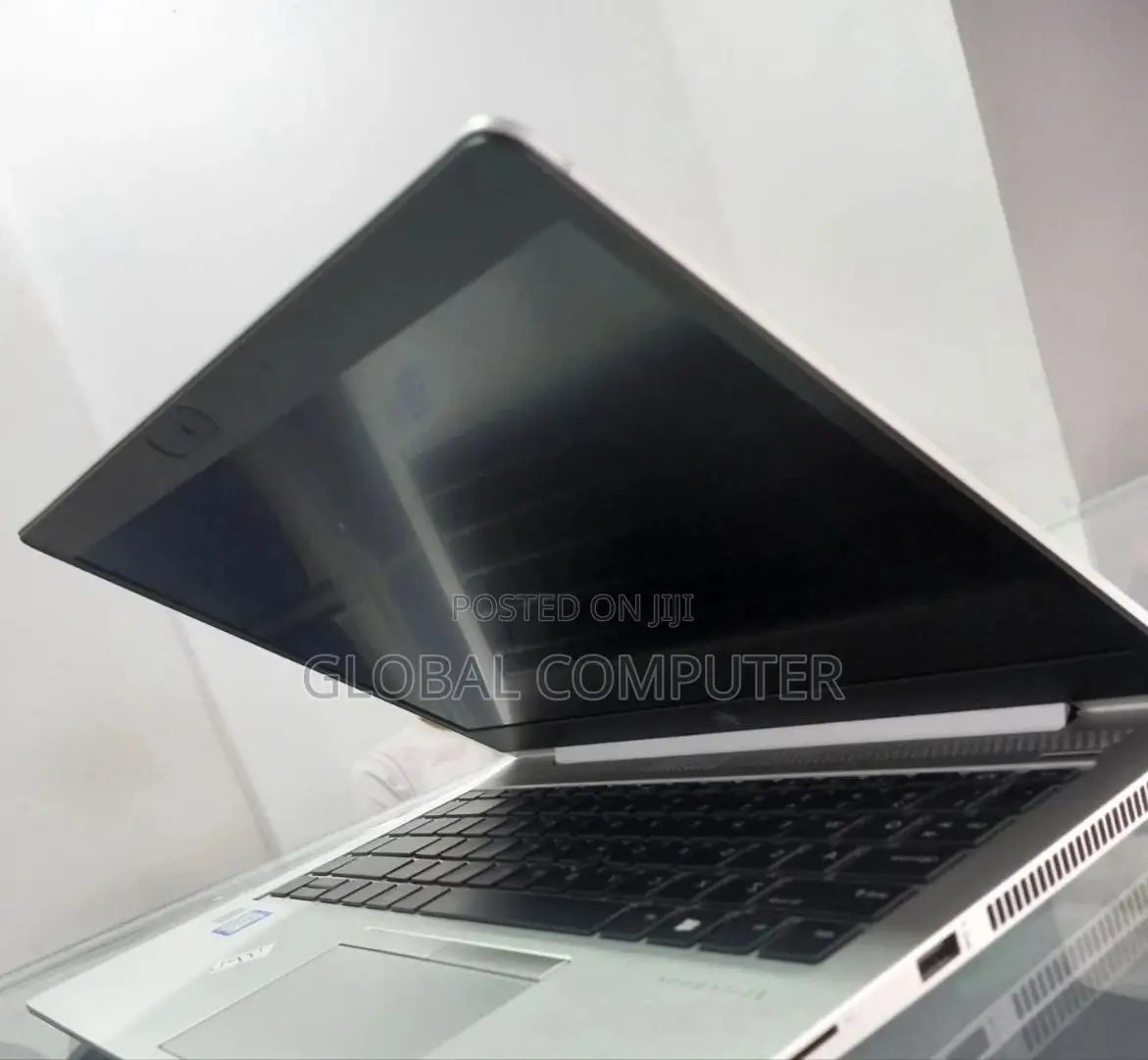 New Laptop HP EliteBook 840 G5 8GB Intel Core I5 SSD 512GB