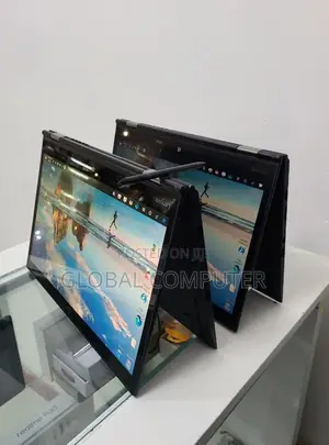 New Laptop Lenovo ThinkPad X1 Carbon 8GB Intel Core I5 SSD 256GB